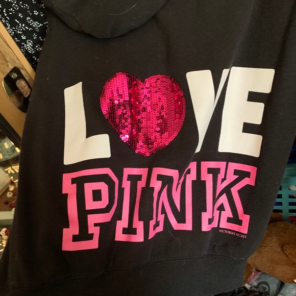 PINK Jacket - Picture 2 of 3